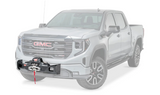 Warn - Bracket Kit for 2019+ GMC Sierra 1500 - 107625