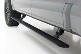 Rough Country - Power Running Boards - Lighted - Super Cab - Ford F-150 Lightning F-250 F-350 Raptor (15-23) - PSR71525