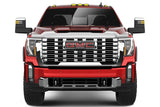 Husky Liners 2892003 Aeroskin Hood Protector Chrome 07-13 Gmc Sierra 1500