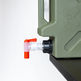 Rotopax - Camp Jug Spigot - CJ-SPGT