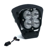2024-2026, GasGas, XL40 LED Headlight Kit w Dimmer