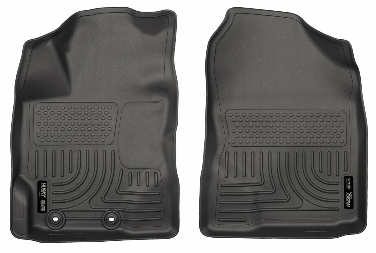 Husky Liners - Front Floor Liners - 13501