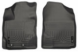 Husky Liners - Front Floor Liners - 13501