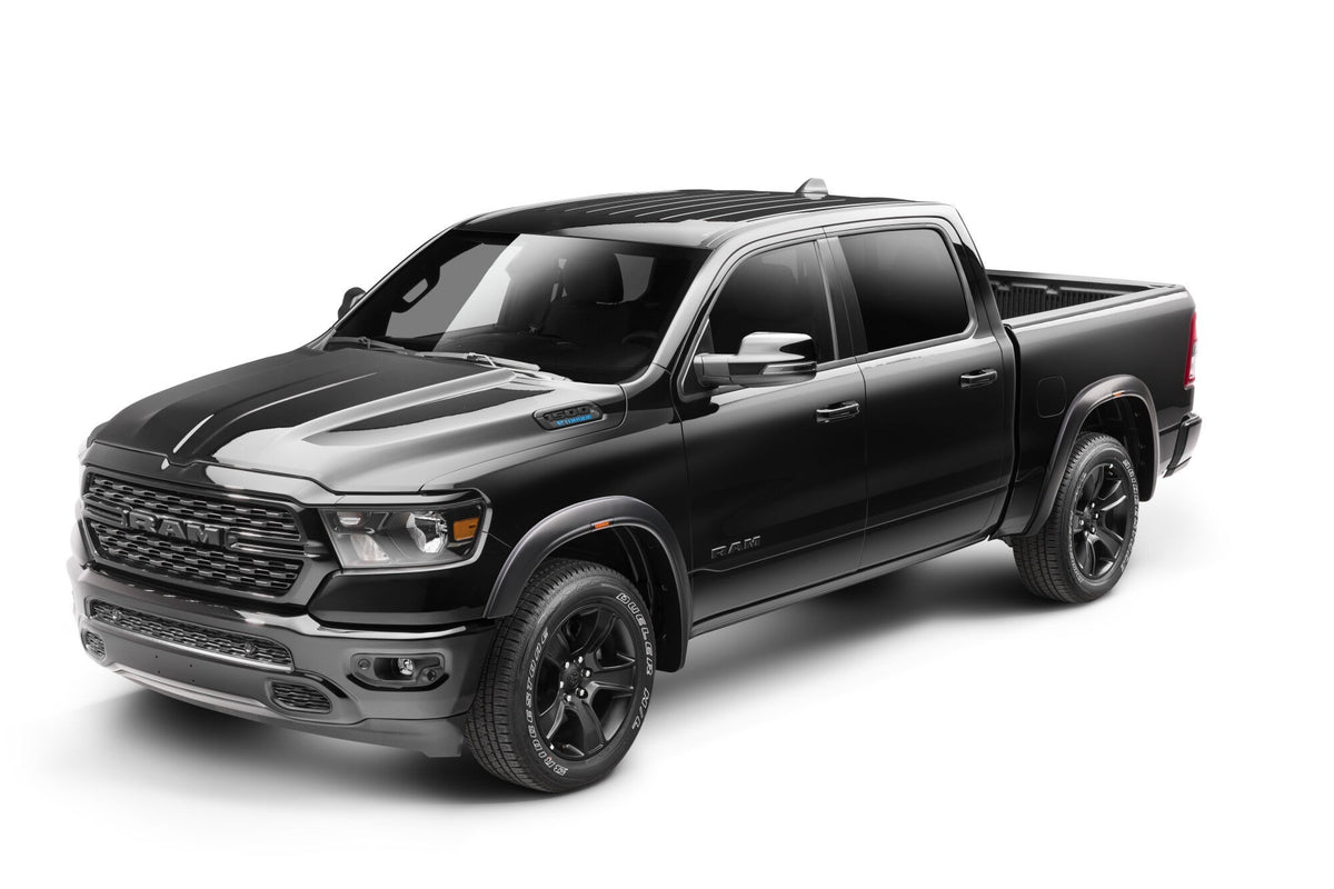 Husky Liners 2805939 Husky RVL Fender Flares 4PC Set