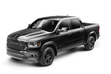 Husky Liners 2805939 Husky RVL Fender Flares 4PC Set