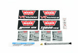 Warn - 92066 For Warn - VR10 Winch