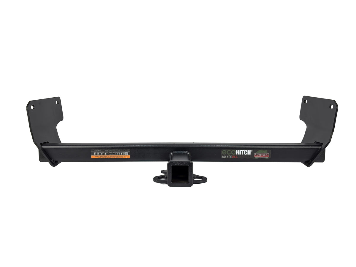 Torklift EcoHitch - Toyota RAV4 2019 - 2025 [2 inch] - X7396