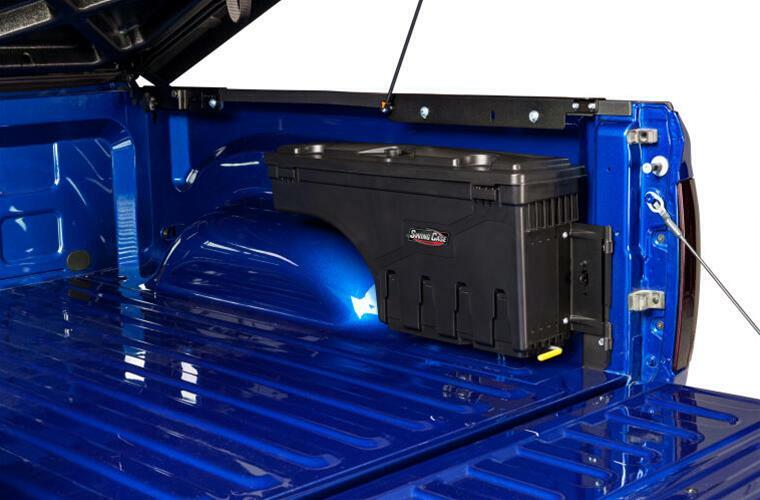 Undercover - UnderCover SC 21-22 Hummer EV P SC106P - SC106P