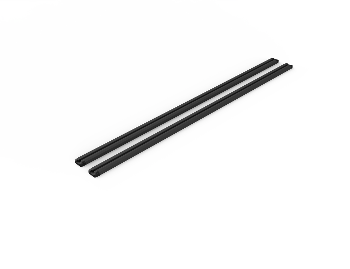 Yakima - HD Track 72” w/CapNuts - 8001633