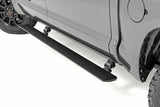 Rough Country - Power Running Boards - Lighted - Double Cab - Toyota Tundra (07-21) - PSR50115