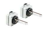 Diode Dynamics - DD1046P - HID Bulb D3S 8000K (pair)