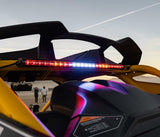 Baja Designs - Baja Designs 448206 Can-Am Maverick R RTL Kits