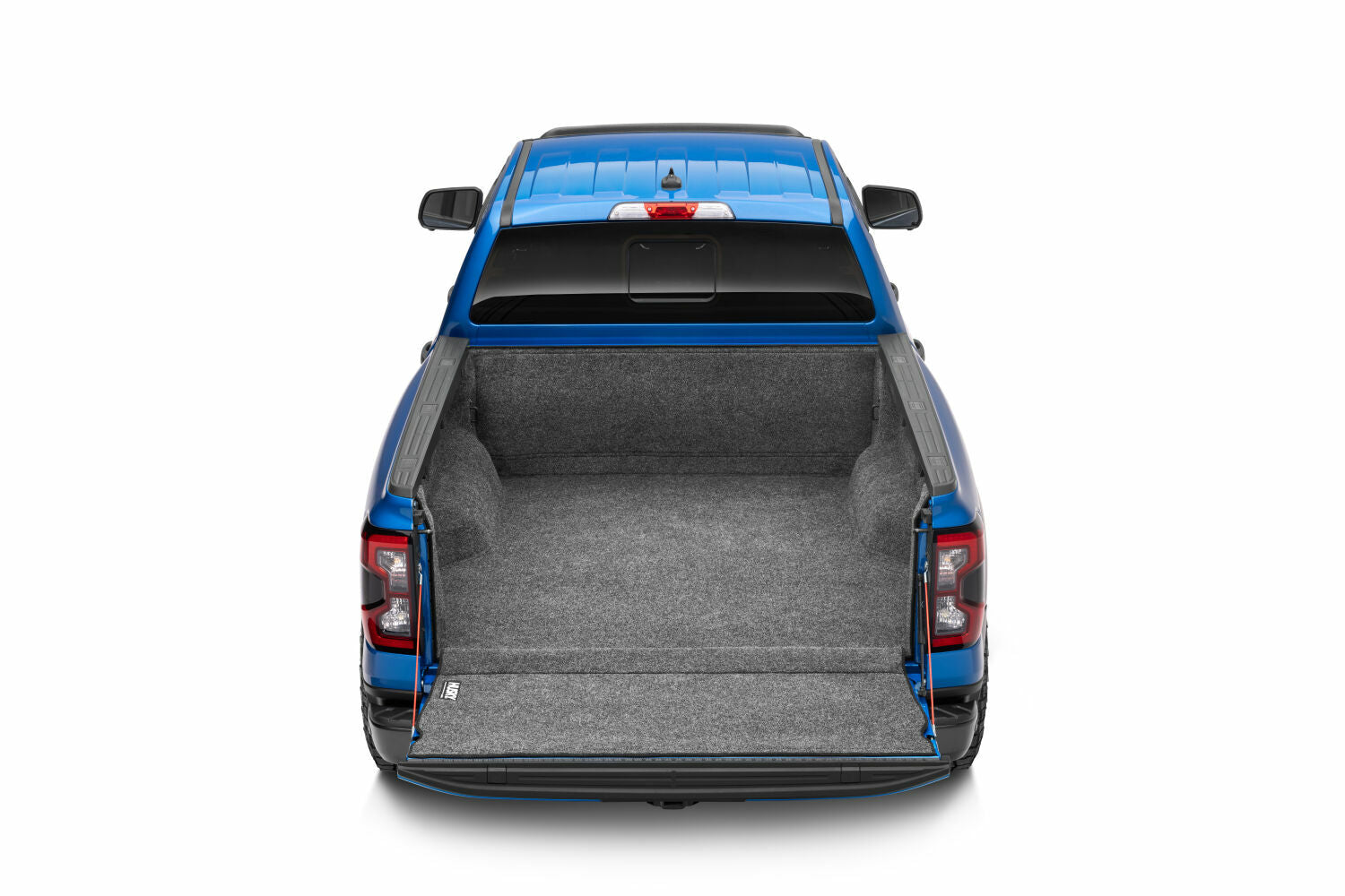 Husky Liners Guardian Comfort Full Bedliner - HBRH17RBK