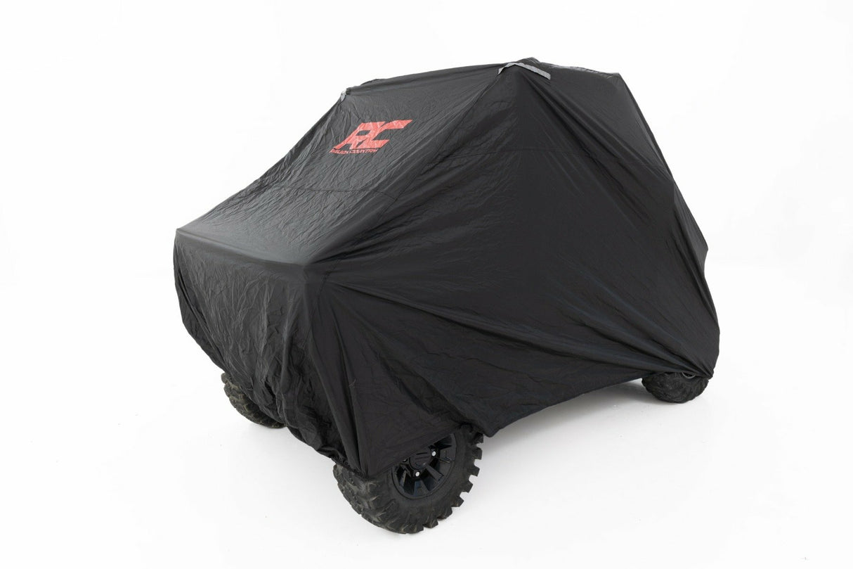 Rough Country 99045 UTV Storage Cover - 99045