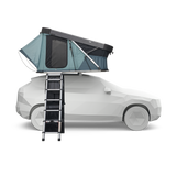 Thule - Widesky 2-Person Rooftop Tent Dark Slate - 901052
