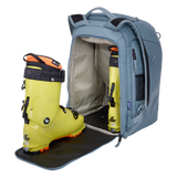 Thule - Roundtrip Boot Backpack 45L Mid Blue - 3205154