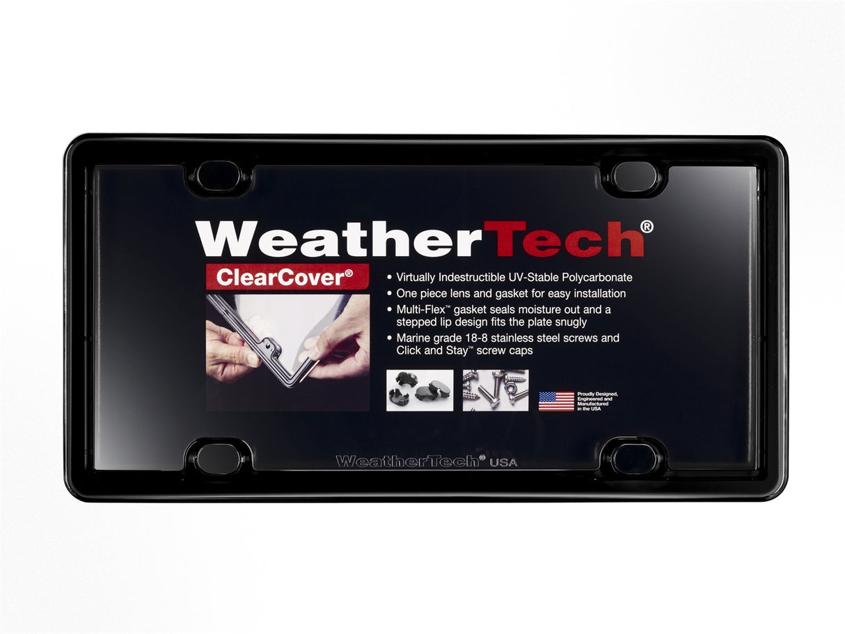 Weathertech 60020 ClearCover™