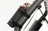 Warn - Standard-Duty Roll Bar Fire Extinguisher Holder - 102657