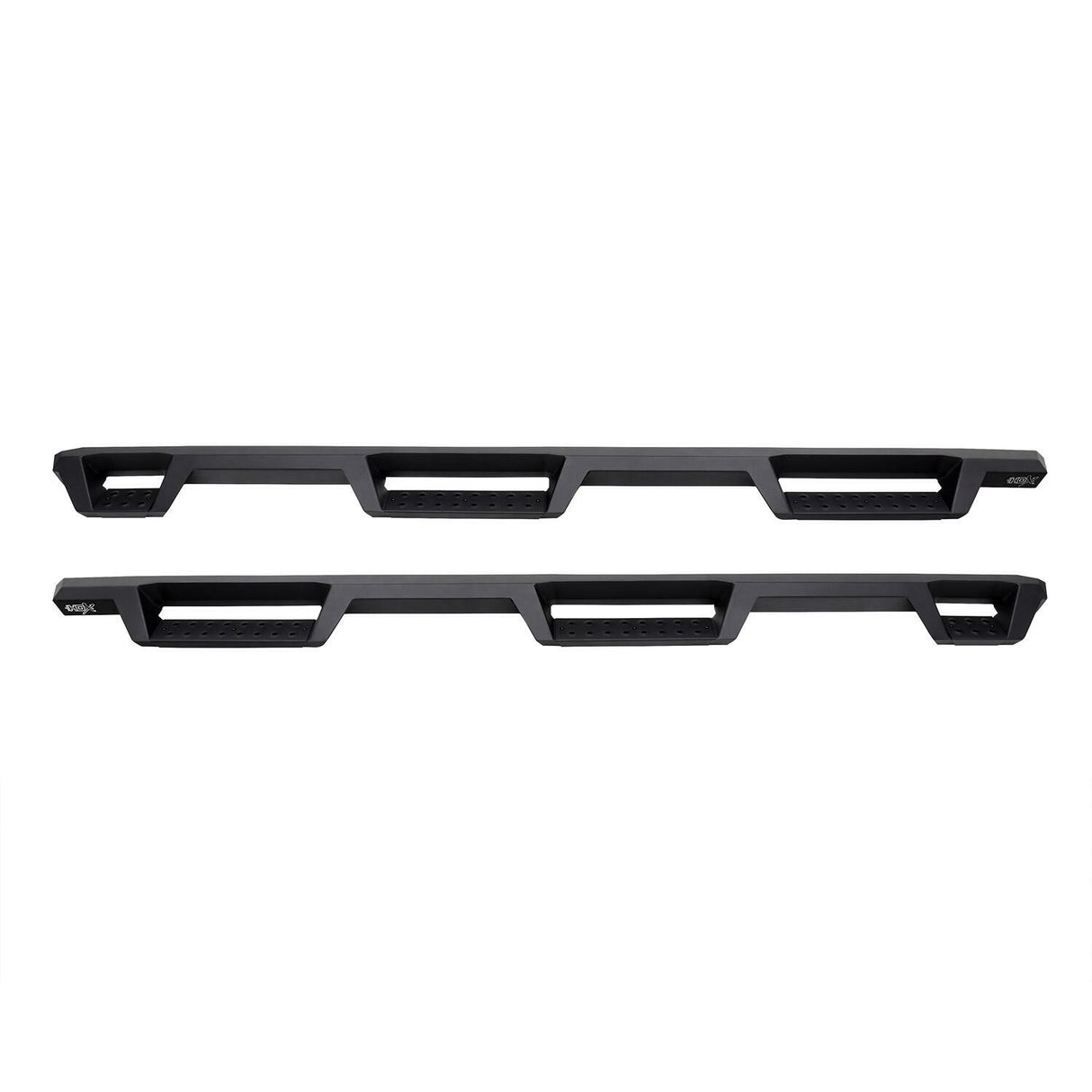 Westin - 56-534735 HDX Drop Wheel to Wheel Nerf Step Bars