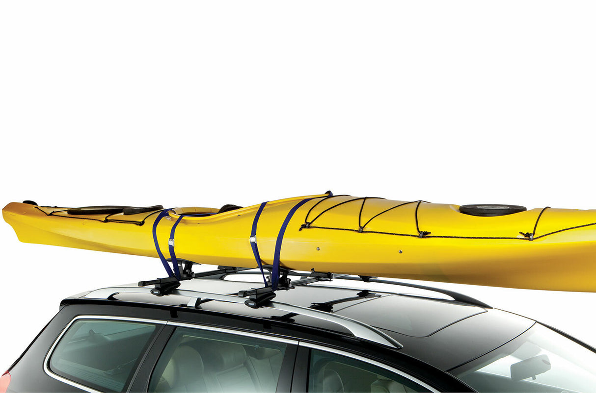Thule - Top Deck Roof Mount Kayak Rack - 881