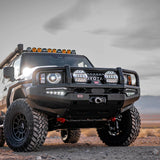 ARB - 3421885 - Summit MKII Bumper