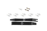 Diode Dynamics - Interior LED Kit for 2019-2022 Subaru Ascent, Cool White Stage 1 - DD0617