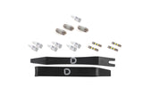 Diode Dynamics - Interior LED Kit for 2015-2019 Subaru Outback, Cool White Stage 2 - DD0608