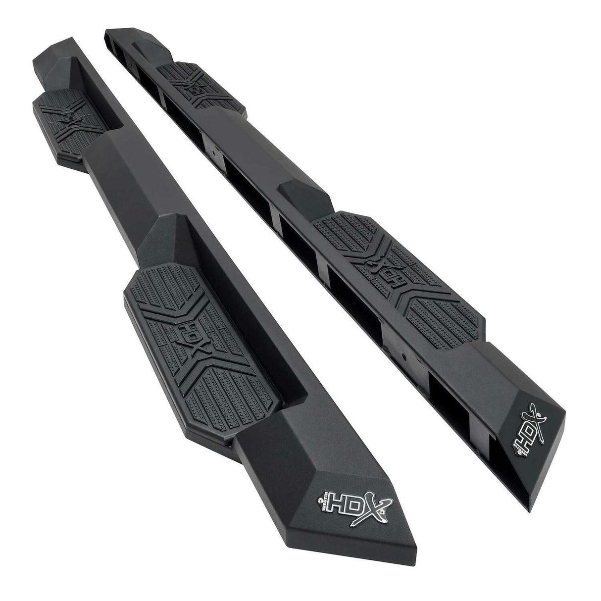 Westin 56-22785 HDX Xtreme Nerf Step Bars