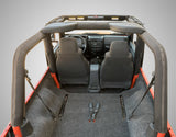 Husky Liners Guardian Comfort Jeep Liner - HBRLJ04R