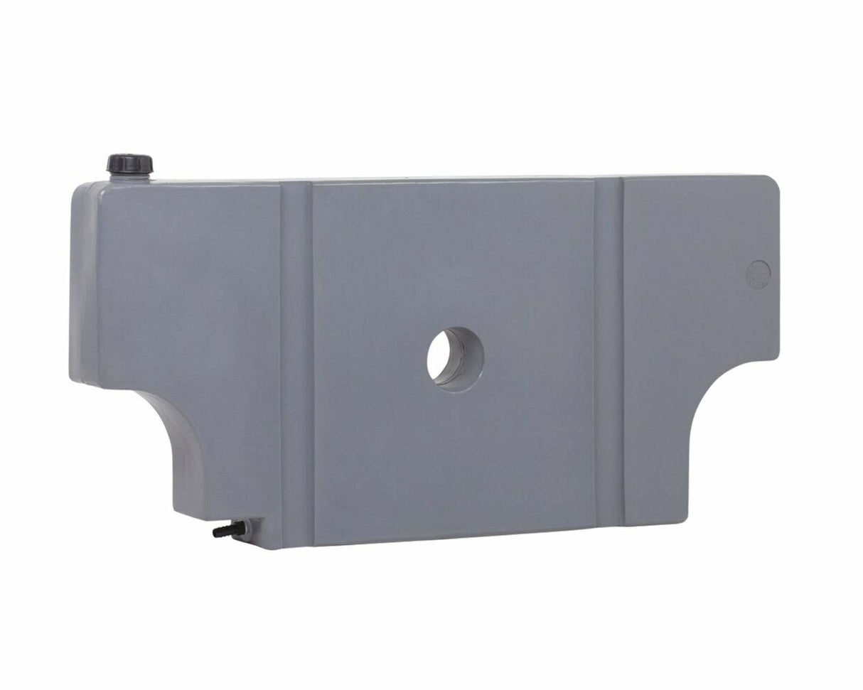 IronMan 4x4 - 50L Wheel Arch Water Tank - 13 Gal - IWT005