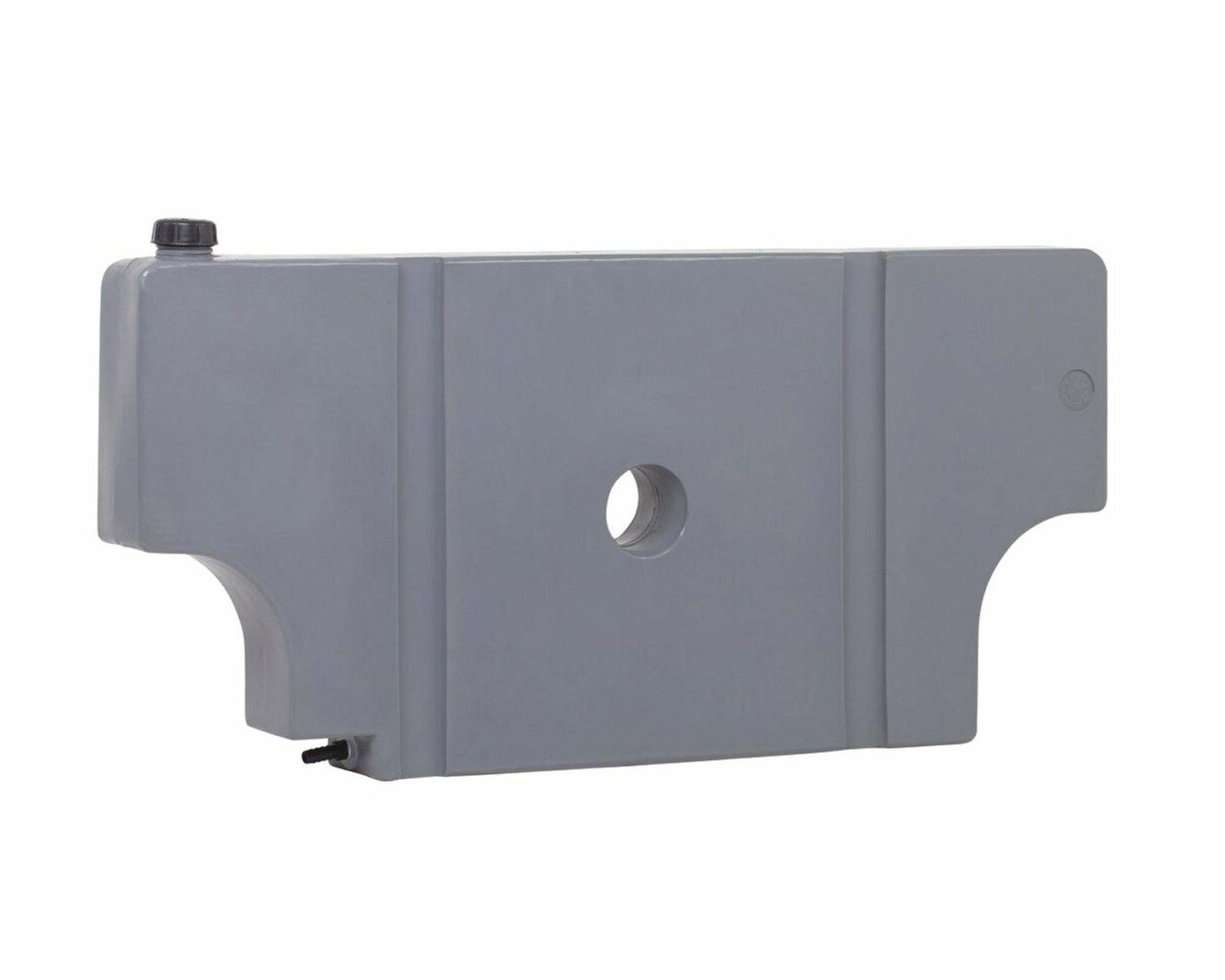 IronMan 4x4 - 50L Wheel Arch Water Tank - 13 Gal - IWT005
