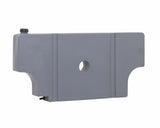 IronMan 4x4 - 50L Wheel Arch Water Tank - 13 Gal - IWT005