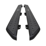 Westin - 58-54165 Outlaw Nerf Step Bars