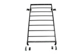 DV8 Offroad - Ford Bronco 2-Door Hard Top Roof Rack - RRBR-03