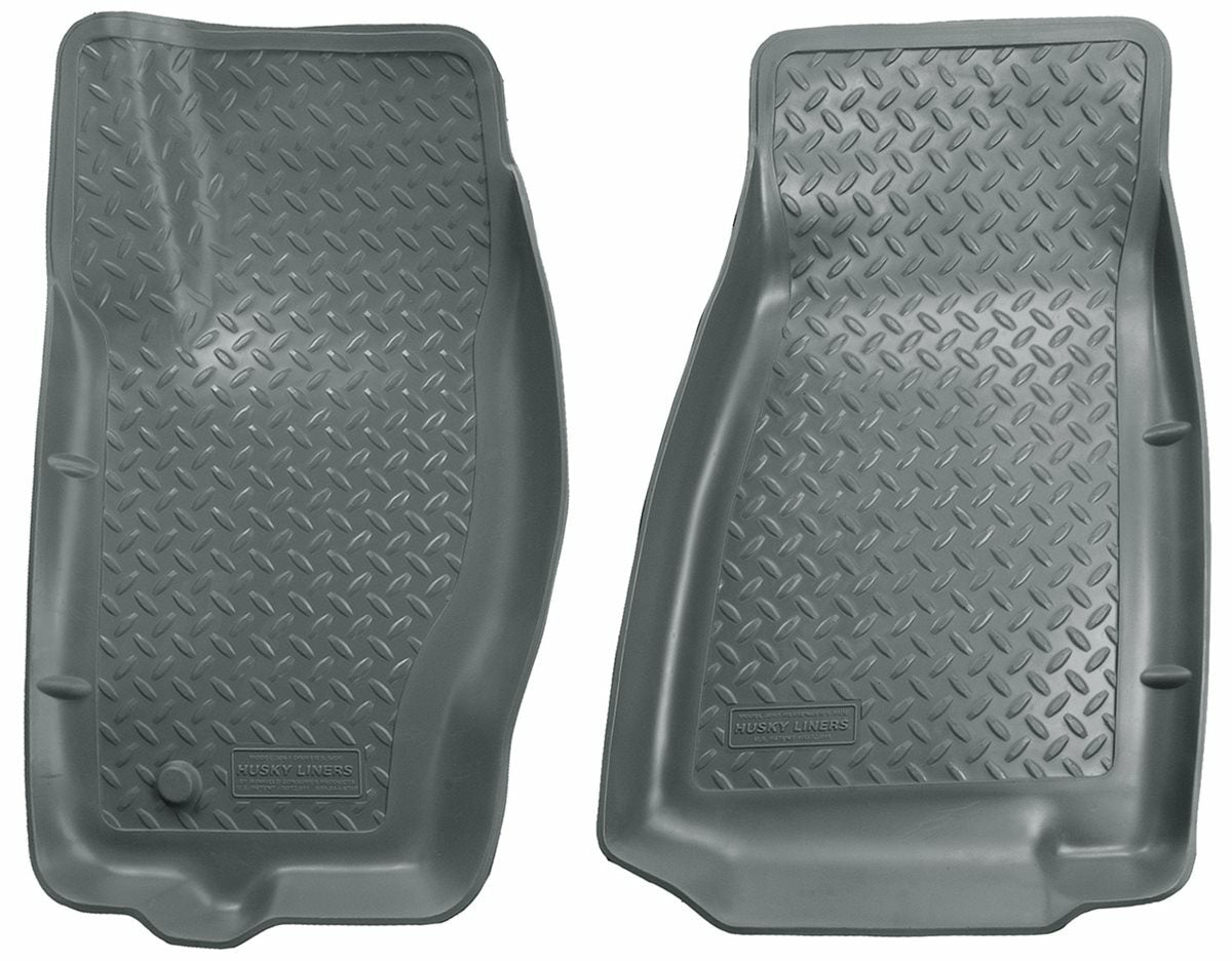 Husky Liners - Front Floor Liners - 30612