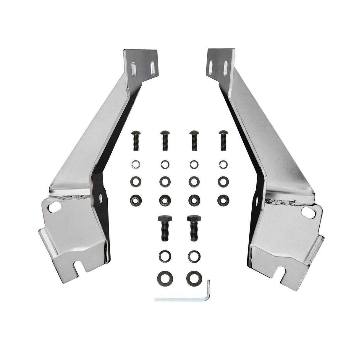 Westin - 31-3970 E-Series Bull Bar