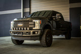 Baja Designs - 447744UP - XL Linkable Bumper Light Kit