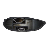 Yakima - 60 in. JetStream MD - Black