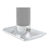 Curt - 3/8" Safety Pin (2-3/4" Pin Length, Packaged) - 28279