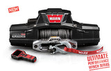 Warn - ZEON Platinum 10-S Winch - 92815