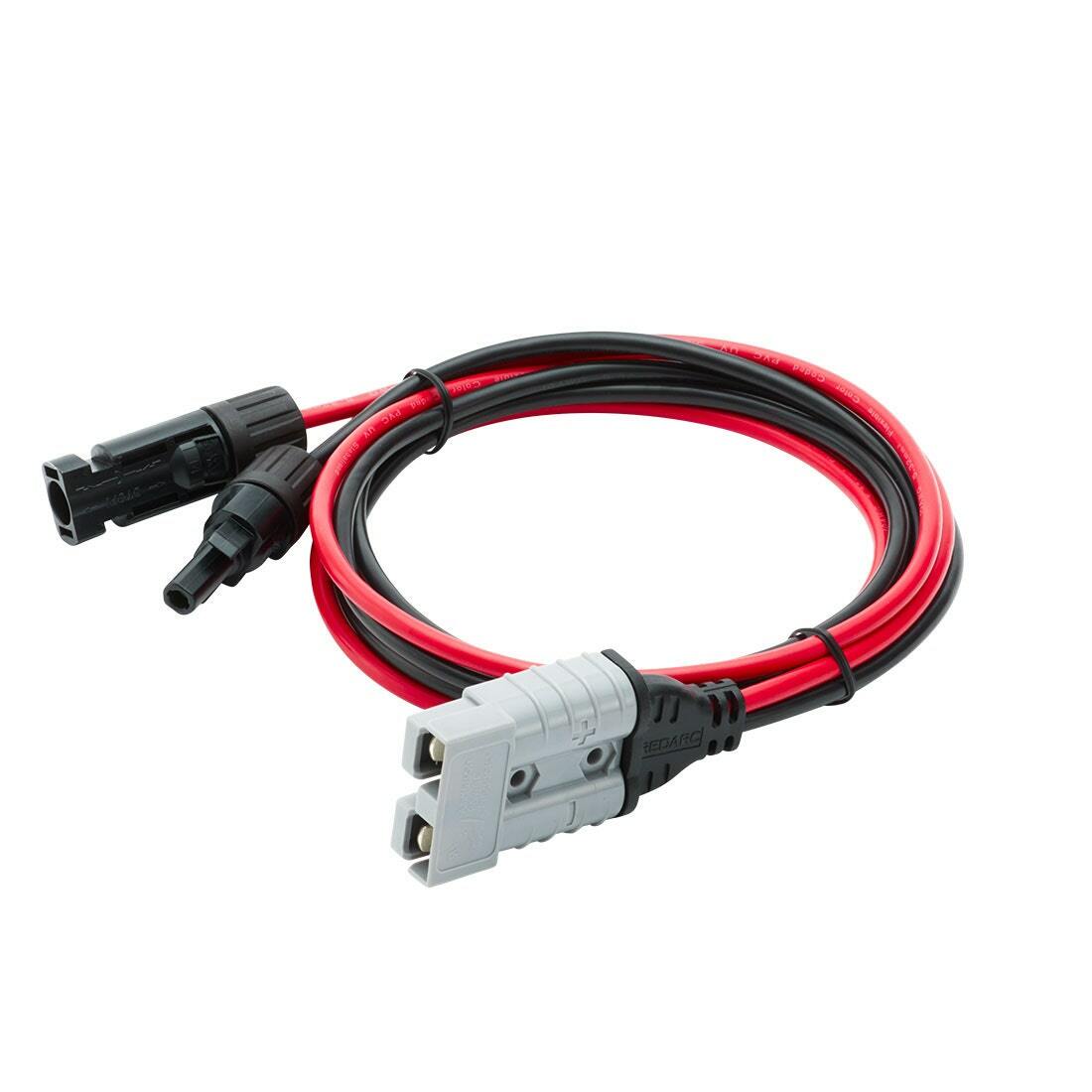 Redarc - 5Ft (1.5M) Mc4 To Anderson? - SRC0017