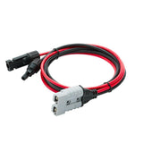 Redarc - 5Ft (1.5M) Mc4 To Anderson? - SRC0017