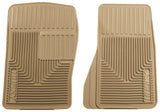 51073-Husky Liners - Front Flo