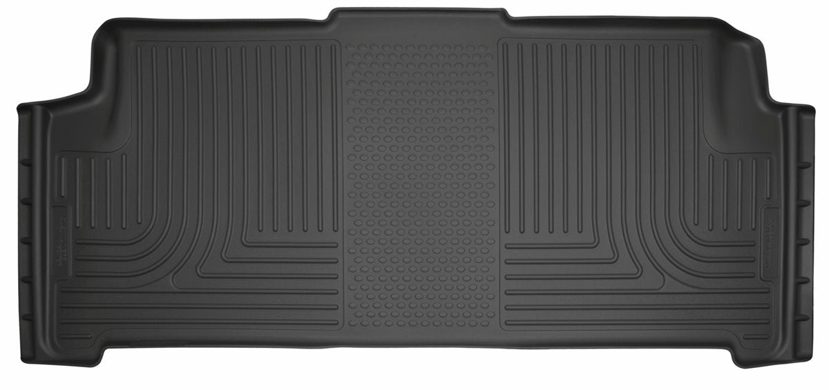 Husky Liners - 2nd Seat Floor Liner - 19081