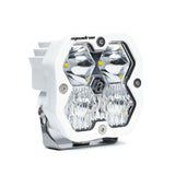 Baja Designs - 55-0003-WT-2 Squadron 2.0 Sport White LED Auxiliary Light Pod