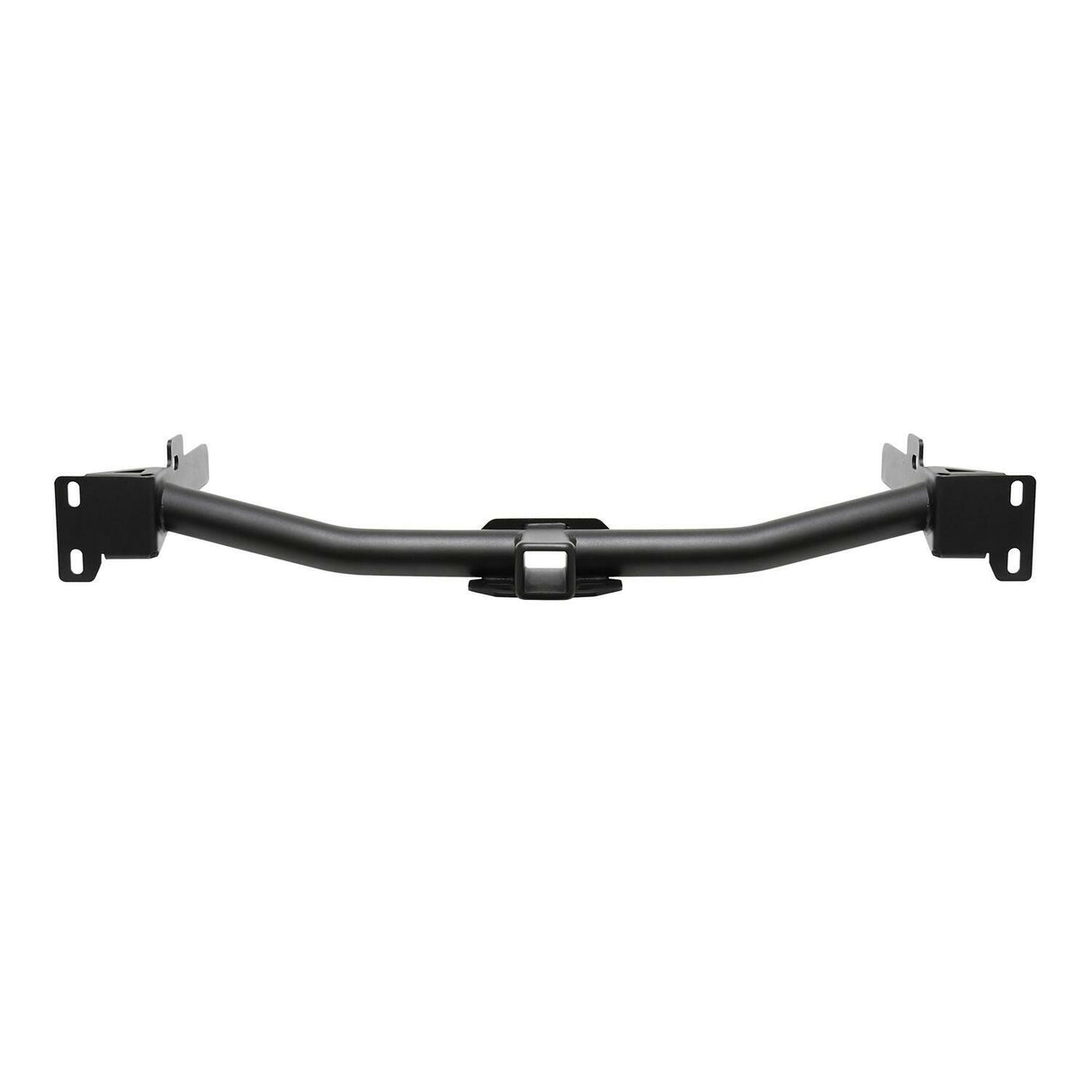 Westin - 58-81215H Westin - Class III Trailer Hitch