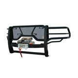 Westin - 57-93555 HDX Winch Mount Grille Guard