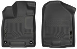 Husky Liners - Front Floor Liners - 18431