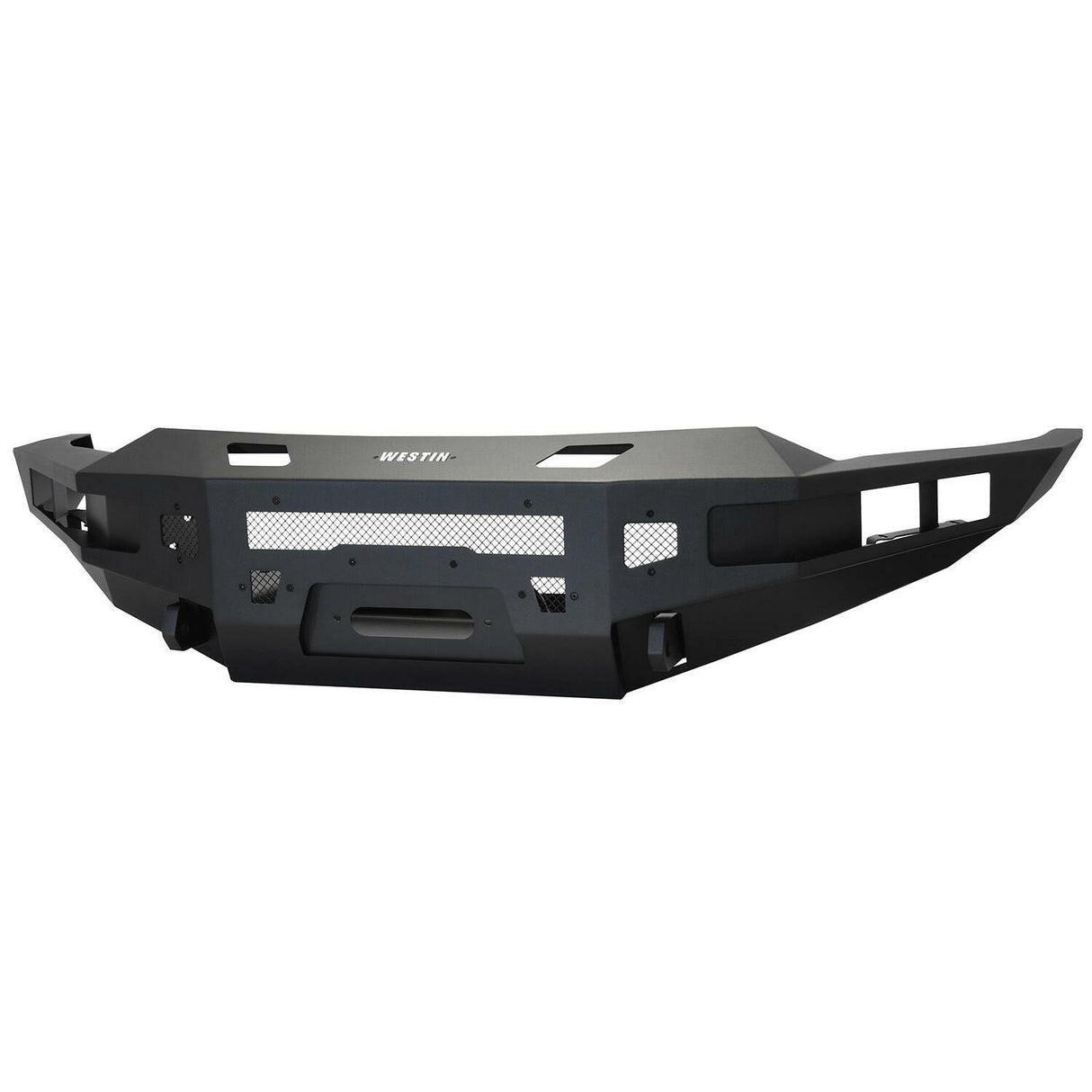 Westin - 58-411245 Pro-Series Front Bumper