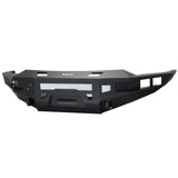 Westin - 58-411245 Pro-Series Front Bumper